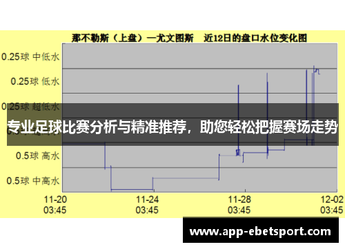 专业足球比赛分析与精准推荐，助您轻松把握赛场走势